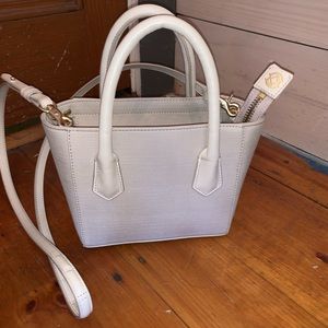 Danger Dover Bleecker Blush Petite Tote